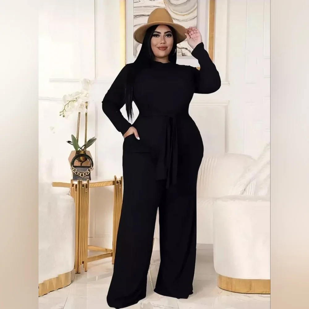 NWOT Ribbed Two-Piece Set - Picture 1 of 1